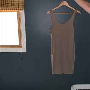 H&M size L women’s dress